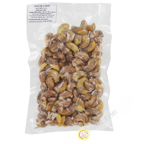 Nuts cashew grilé DRAGON GOLD 150g Vietnam