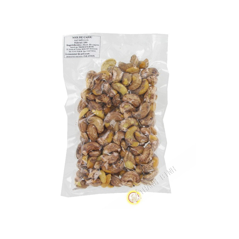 Las nueces de anacardo 150g - Vietnam - avión