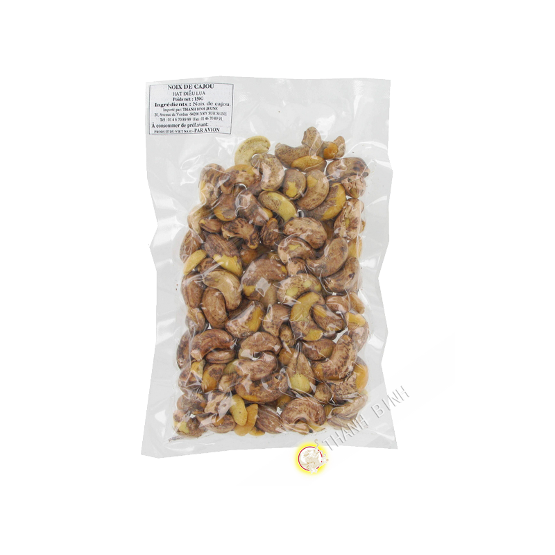 Nüsse cashew-grilé DRAGON GOLD 150g Vietnam