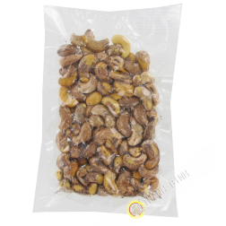 Las nueces de anacardo grilé DRAGÓN de ORO 150g de Vietnam