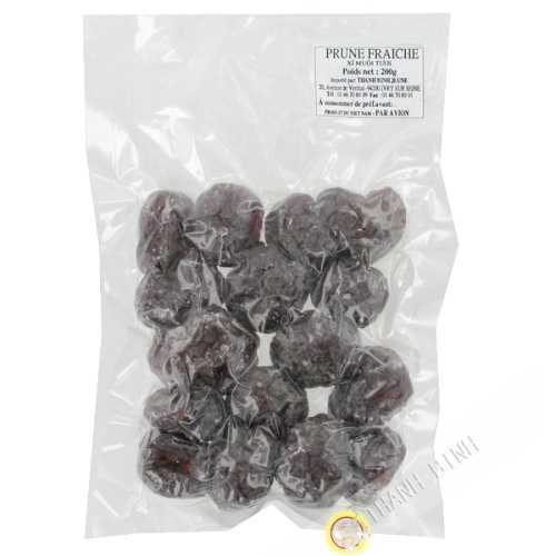 Prune Xi Muoi Tuoi DRAGON OR 200g Vietnam