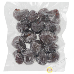 Ciruelas Xi Muoi Tuoi DRAGÓN de ORO 200g de Vietnam