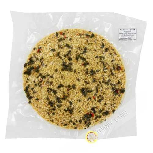 Riz soufflé séché 190g - Vietnam - Par avion