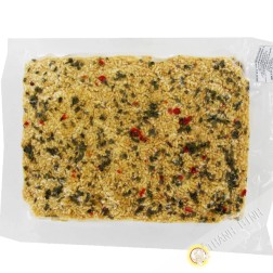 Puffed rice dried 565g - Vietnam - By plane