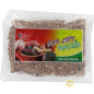 Vollkornreis rot soeufflé den algen DRAGON GOLD 100g Vietnam Vollkornreis rot soeufflé den algen DRAGON GOLD 100g Vietnam