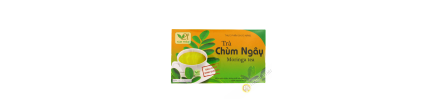 Tè Chum Giusto TAM THAO 40g Vietnam