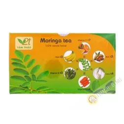 Tee Chum Ngay TAM THAO Vietnam 40g