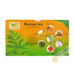 Trà Chum Ngay TAM THAO 40g Việt Nam