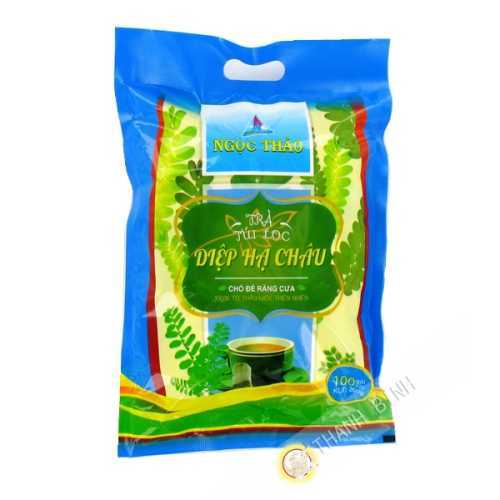 Tee Diep Ha Chau Ngoc Thao 200g Vietnam