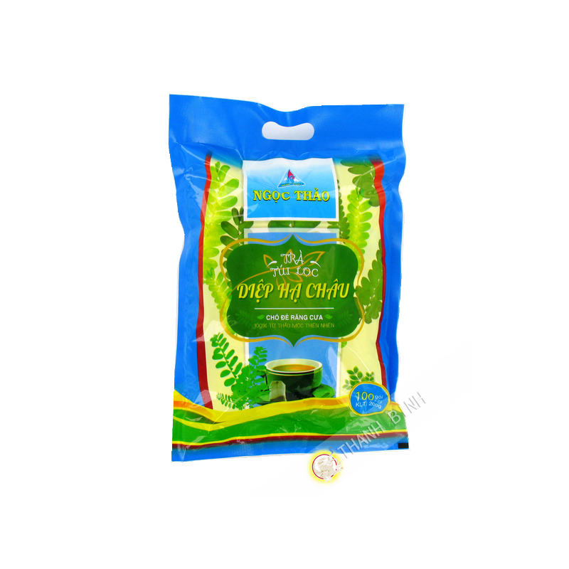 Tee Diep Ha Chau Ngoc Thao 200g Vietnam Tee Diep Ha Chau Ngoc Thao 200g Vietnam