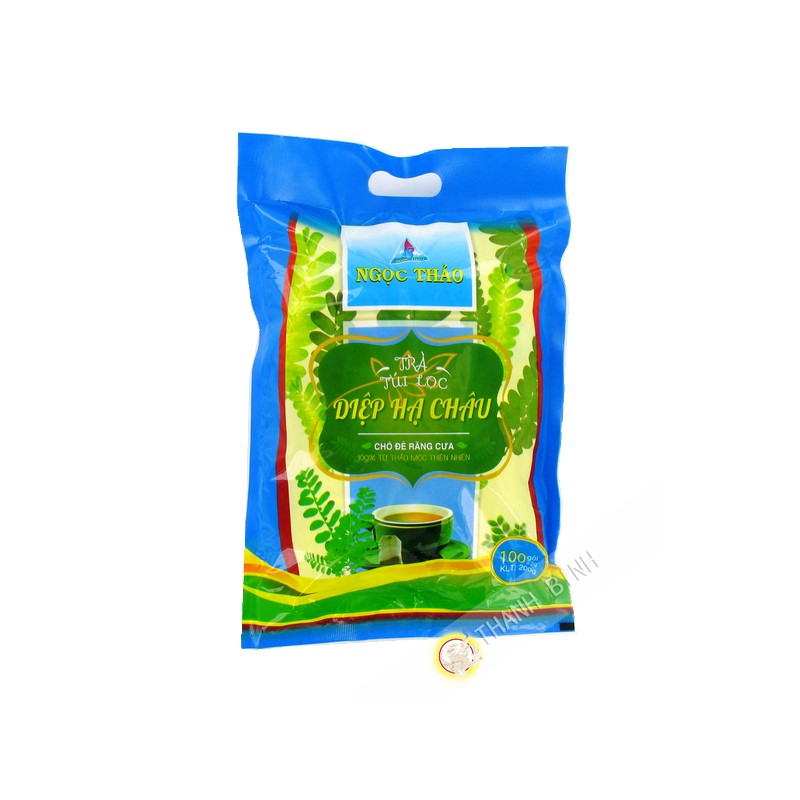 Tea Diep Ha Chau 100x2g - Vietnam - By plane