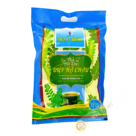 Tee Diep Ha Chau Ngoc Thao 200g Vietnam