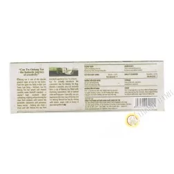 Oolong tea Cau Tre bag 50g Vietnam