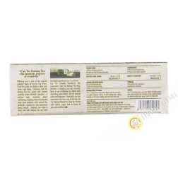 Oolong-tee Cau Tre beutel 50g Vietnam
