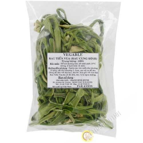 Vegable Tien Vua 100g - Vietnam - Par avion