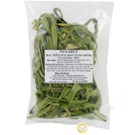 Gemüse Vegable Tien Vua DRAGON GOLD 100g Vietnam