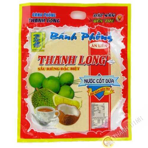 Galette de coco durian THANH LONG 440g Vietnam