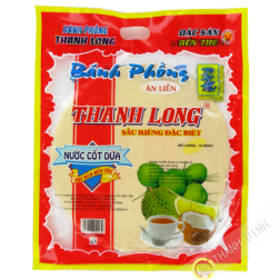 Fladenbrot kokosöl durian THANH LONG 440g Vietnam