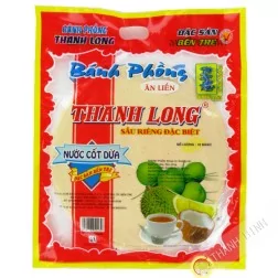 Pastel de coco, durian THANH LONG 440g Vietnam
