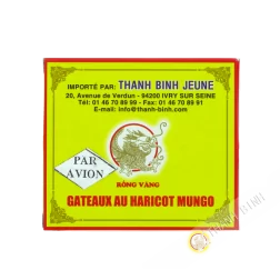 Cake of soya beans 190g - Viet Nam - By plane