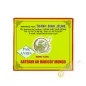 Bánh đậu xanh RỒNG VÀNG 190g Việt Nam