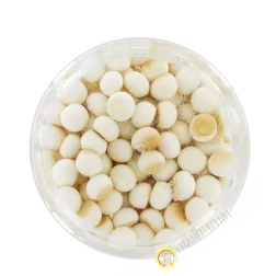 Bánh men dừa RỒNG VÀNG 120g Việt Nam