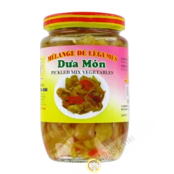 Mix vegetable 430g - Viet Nam