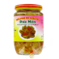 Mischung gemüse DRAGON GOLD 430g Vietnam Mischung gemüse DRAGON GOLD 430g Vietnam
