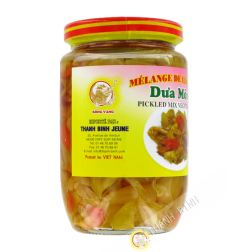 Mix di verdure DRAGON OR 430g Vietnam