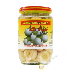 Aubergine salé 365g - Viet Nam