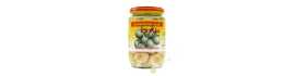 Pickled egg plant salted DRAGON GOLD 365g Vietnam