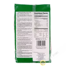 Fideos de arroz final blanco Banh hoi trang Bambú THUAN PHONG 340g de Vietnam