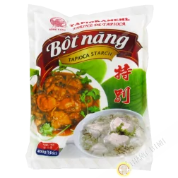 Flour, tapioca, DRAGON GOLD 400g Vietnam