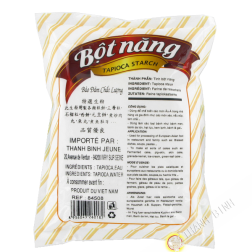 Bột năng RỒNG VÀNG 400g Việt Nam