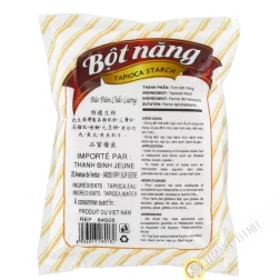 Bột năng RỒNG VÀNG 400g Việt Nam