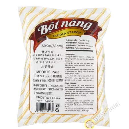 Mehl tapioka DRAGON GOLD 400g Vietnam