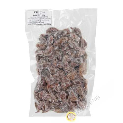 Pflaume Xi Muoi ohne kernel-DRAGON GOLD 200g Vietnam