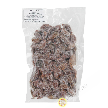 Prugna senza kernel 200g - Vietnam - in aereo