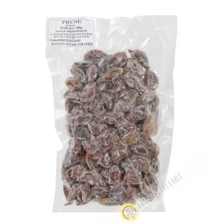 Prune Xi Muoi không có lõi DRAGON OR 200g Việt Nam