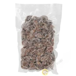 Prune Xi Muoi sans noyau DRAGON OR 200g Vietnam