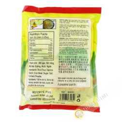 Bột bánh xèo DRAGON OR 400g Việt Nam