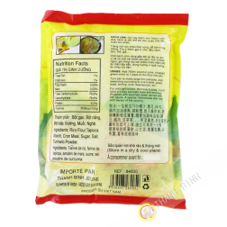 Farine crêpe Banh xeo DRAGON OR 400g Vietnam