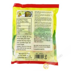 La harina de panqueques Banh xeo DRAGÓN de ORO 400g de Vietnam