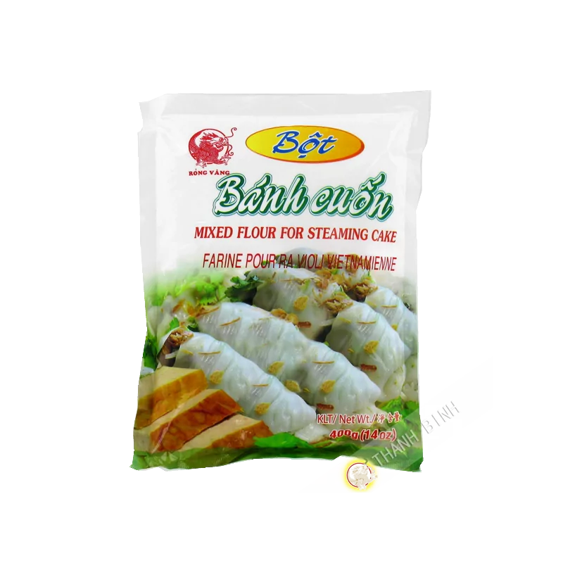 Farina banh cuon Thanh Binh Giovani 400g - Viet Nam