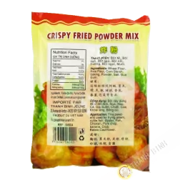 Bột chiên giòn RỒNG VÀNG 400g Việt Nam
