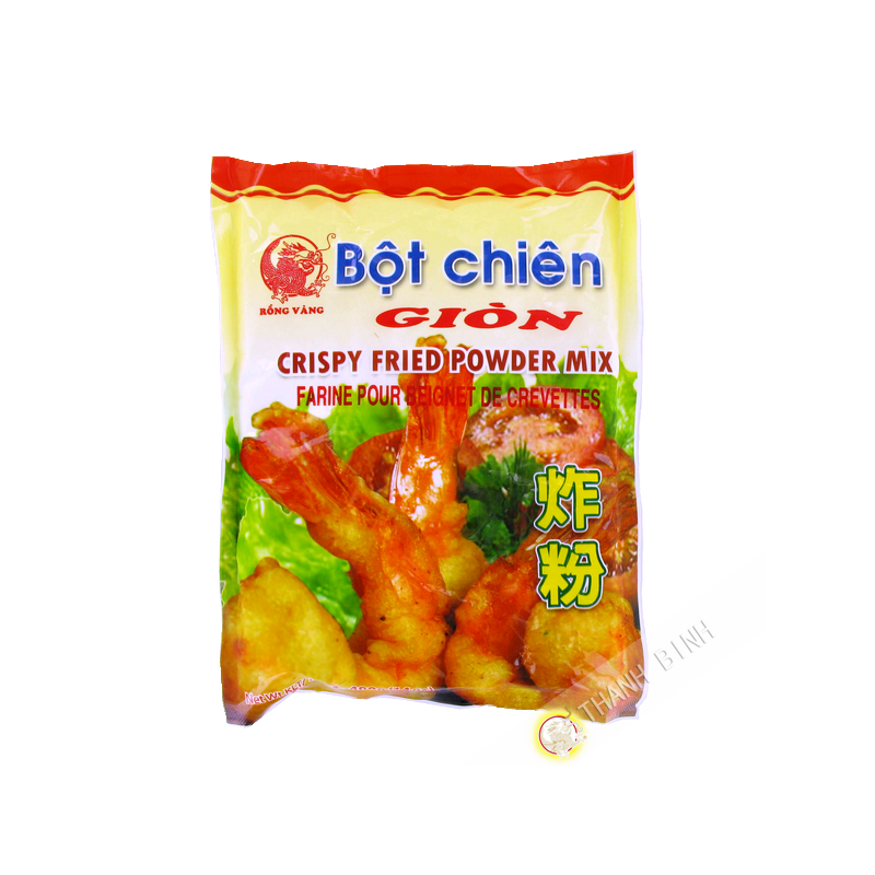 Farine pour beignet Thanh Binh Jeune 400g - Viet Nam