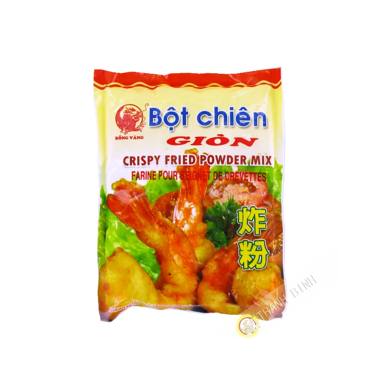 Flour for doughnut Thanh Binh Young 400g - Viet Nam