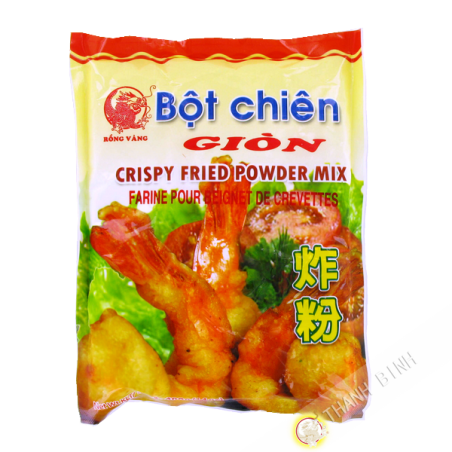 Farine beignet DRAGON OR 400g Vietnam