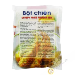 Farine chapelure tempura DRAGON OR 300g Vietnam