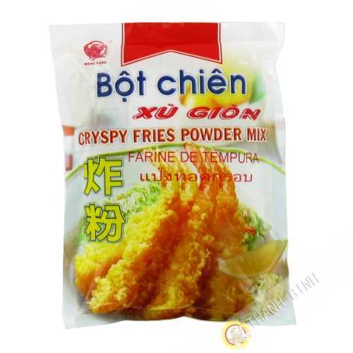 Farine chapelure tempura DRAGON OR 300g Vietnam